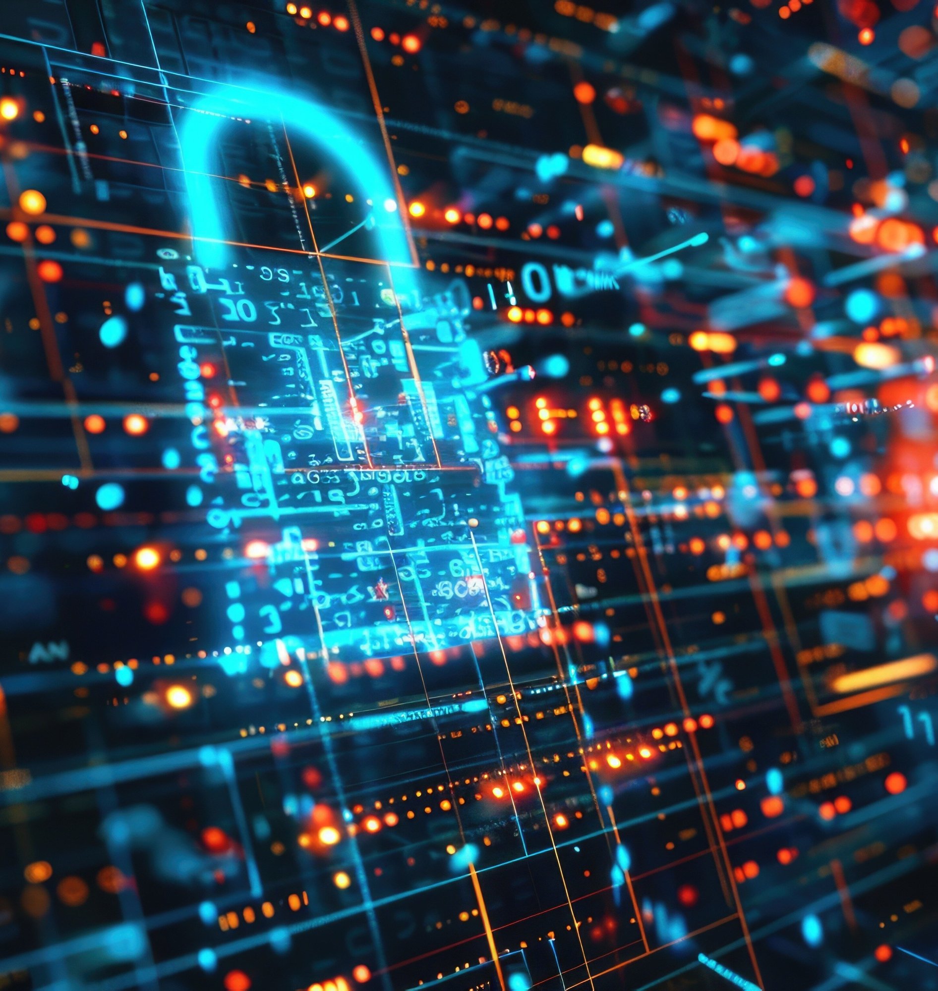 ciberseguridad sap apnube s4hana business bydesign mexico