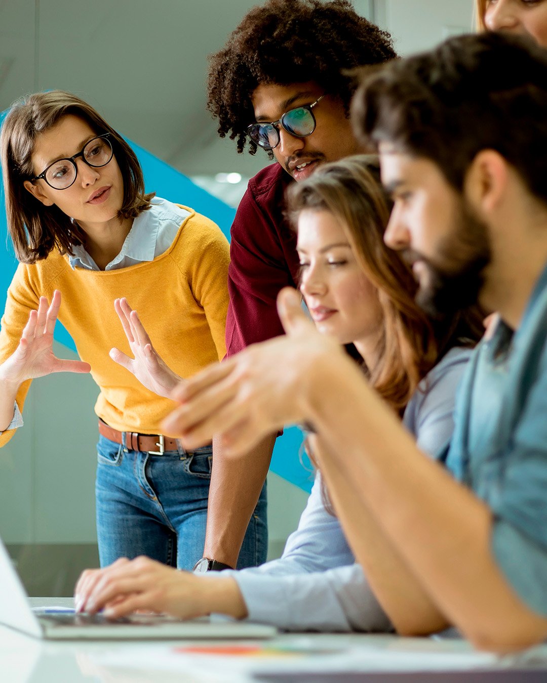capacitacion odoo apnube colombia