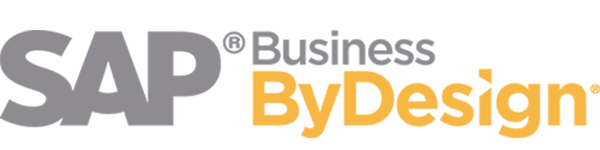 logo sap business bydesign apnube mexico