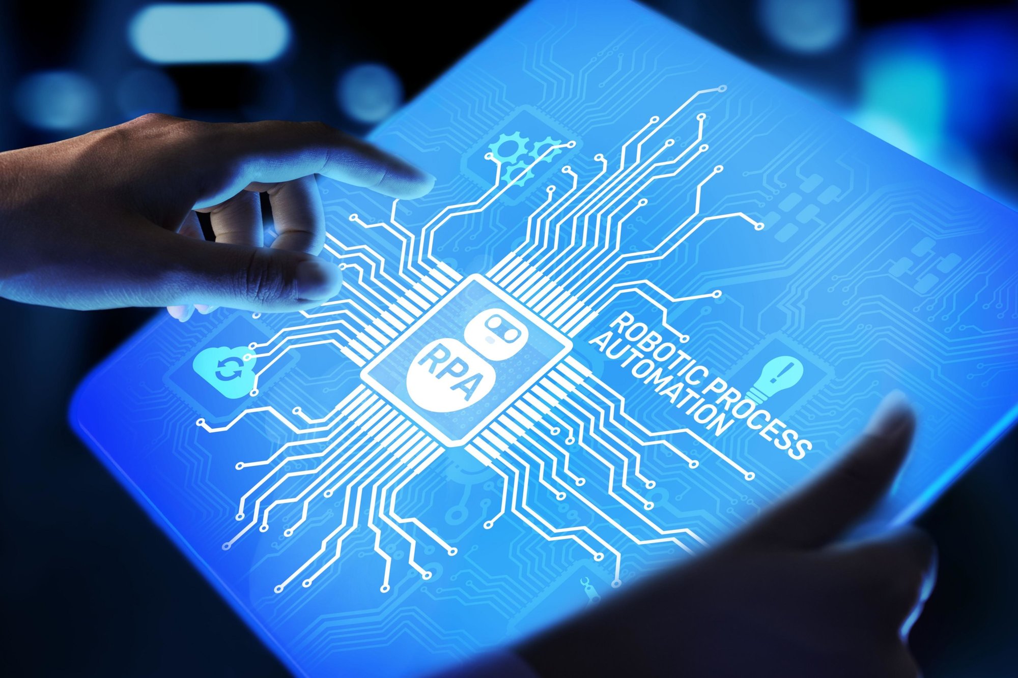 robotic process automation sap apnube robotic process automation sap apnube