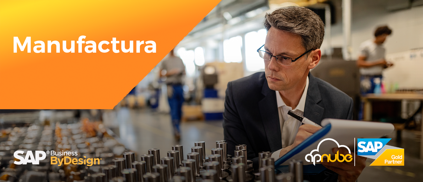 sap business bydesign manufactura apnube mexico latinoamerica sap business bydesign manufactura apnube mexico latinoamerica