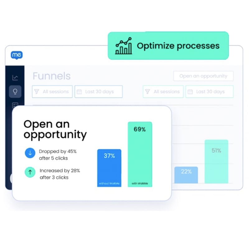 walkme smart digital adoption apnube partner mexico panama colombia